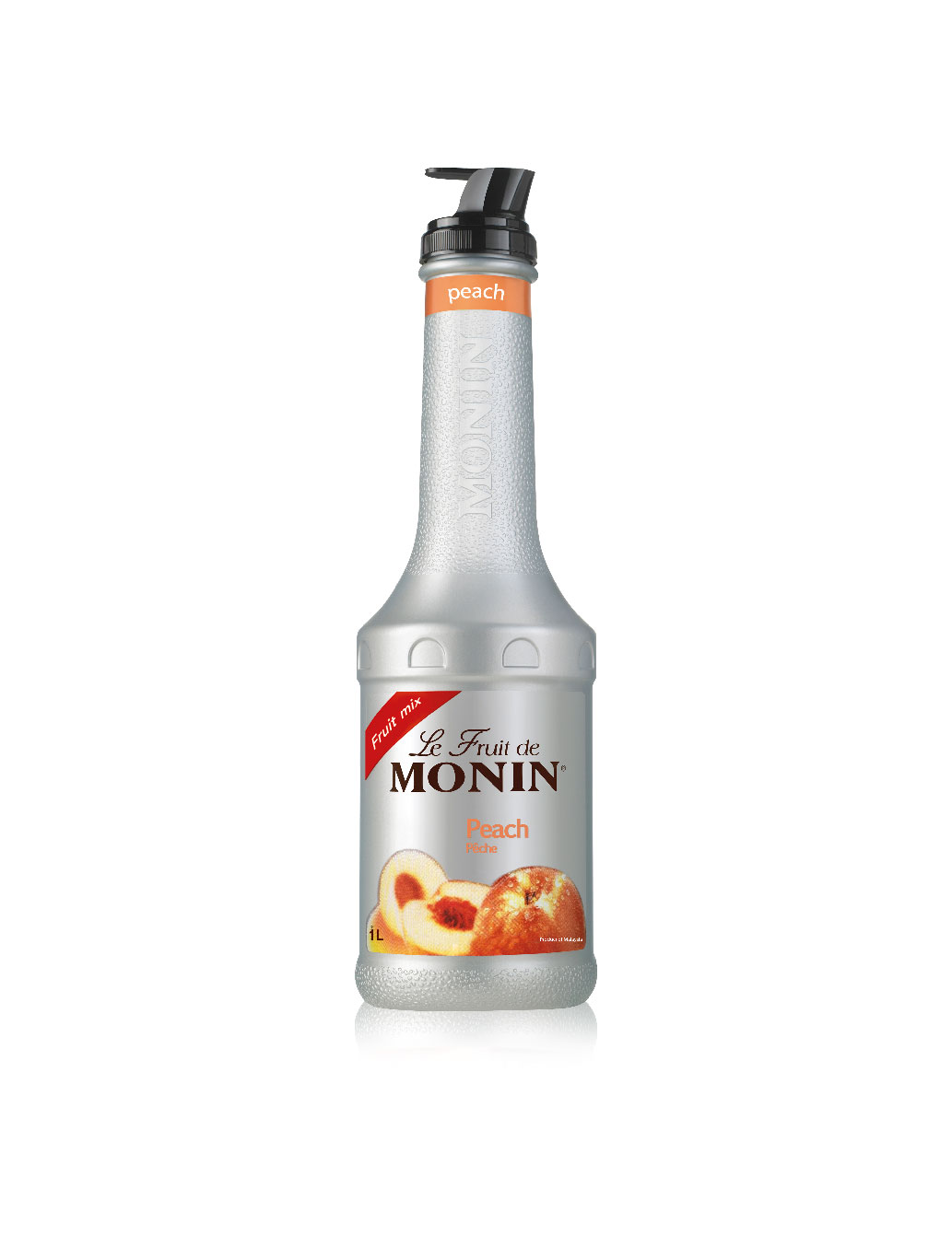 LE FRUIT DE MONIN PEACH
